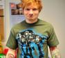 Ed Sheeran Photo