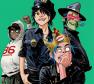Gorillaz Photo