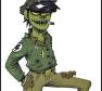 Gorillaz Photo