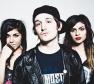 Krewella Photo