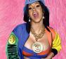 Cardi B Photo