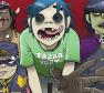 Gorillaz Photo