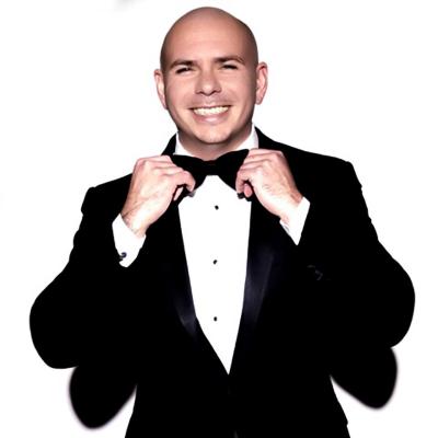Pitbull's New Photos (19/32) - Free2Music
