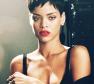 Rihanna Photo
