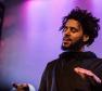 J. Cole Photo