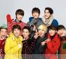 SUPER JUNIOR Photo