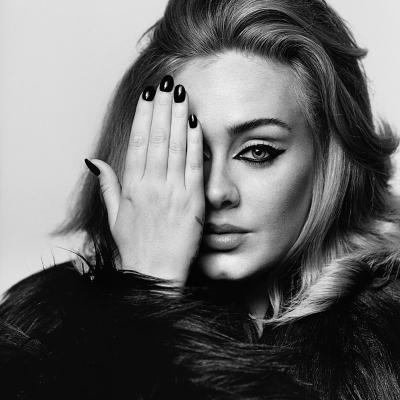 Adele Photo