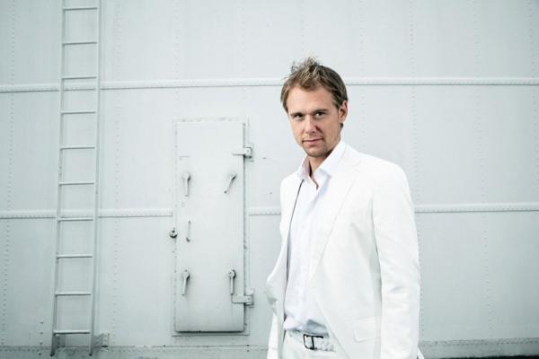 Armin van Buuren Photo