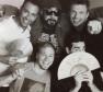 Backstreet Boys Photo