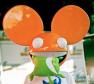 Deadmau5 Photo