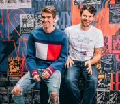 The Chainsmokers Photo