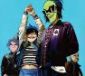 Gorillaz Photo