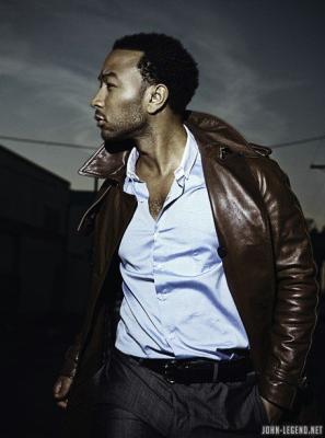John Legend Photo