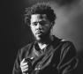 J. Cole Photo