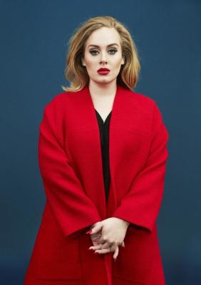 Adele Photo