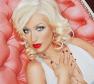 Christina Aguilera Photo