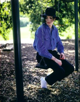 Michael Jackson Photo