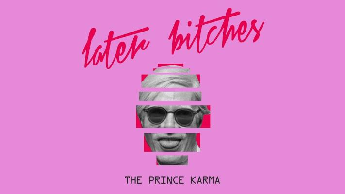 The Prince Karma Photo