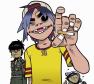 Gorillaz Photo