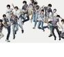 SUPER JUNIOR Photo