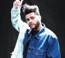 The Weeknd Photo