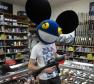 Deadmau5 Photo