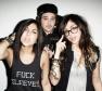 Krewella Photo