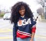 SZA Photo