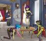 Gorillaz Photo