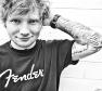 Ed Sheeran Photo