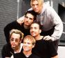 Backstreet Boys Photo