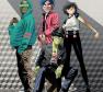 Gorillaz Photo