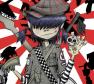 Gorillaz Photo