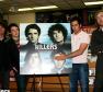 The Killers Photo