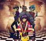 Gorillaz Photo