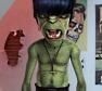 Gorillaz Photo