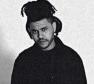 The Weeknd Photo