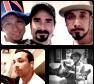 Backstreet Boys Photo