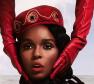 Janelle Monáe Photo