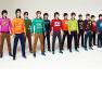 SUPER JUNIOR Photo