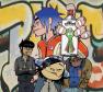 Gorillaz Photo