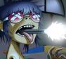 Gorillaz Photo