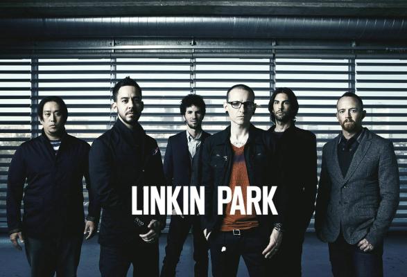 Linkin Park Photo