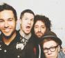 Fall Out Boy Photo