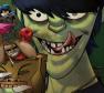 Gorillaz Photo