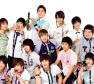 SUPER JUNIOR Photo
