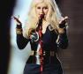 Christina Aguilera Photo