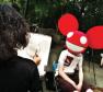 Deadmau5 Photo