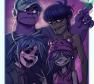 Gorillaz Photo