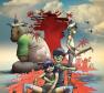 Gorillaz Photo